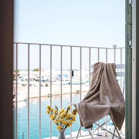 Villa Casa Mariste à Monopoli Extérieur photo