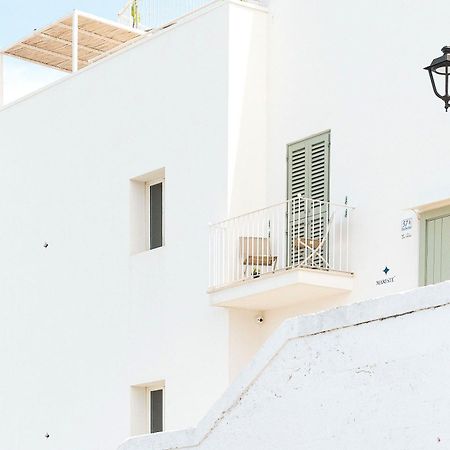 Villa Casa Mariste à Monopoli Extérieur photo