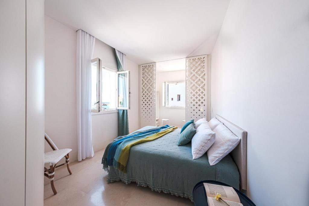 Villa Casa Mariste à Monopoli Extérieur photo