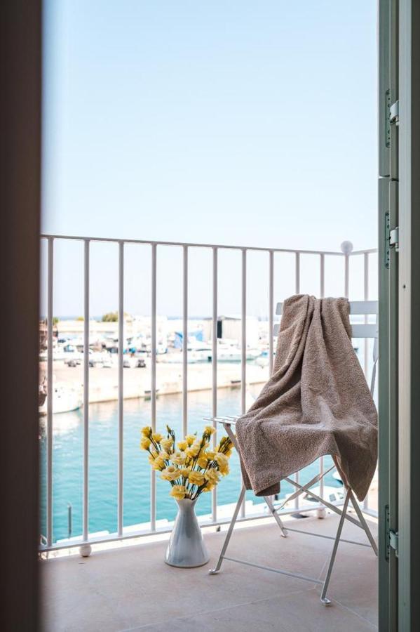 Villa Casa Mariste à Monopoli Extérieur photo