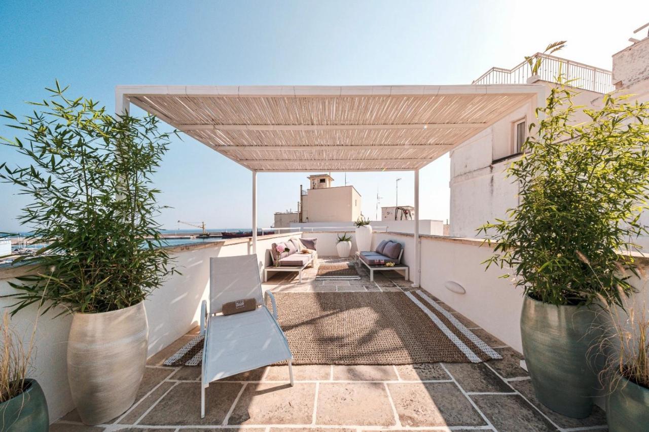 Villa Casa Mariste à Monopoli Extérieur photo